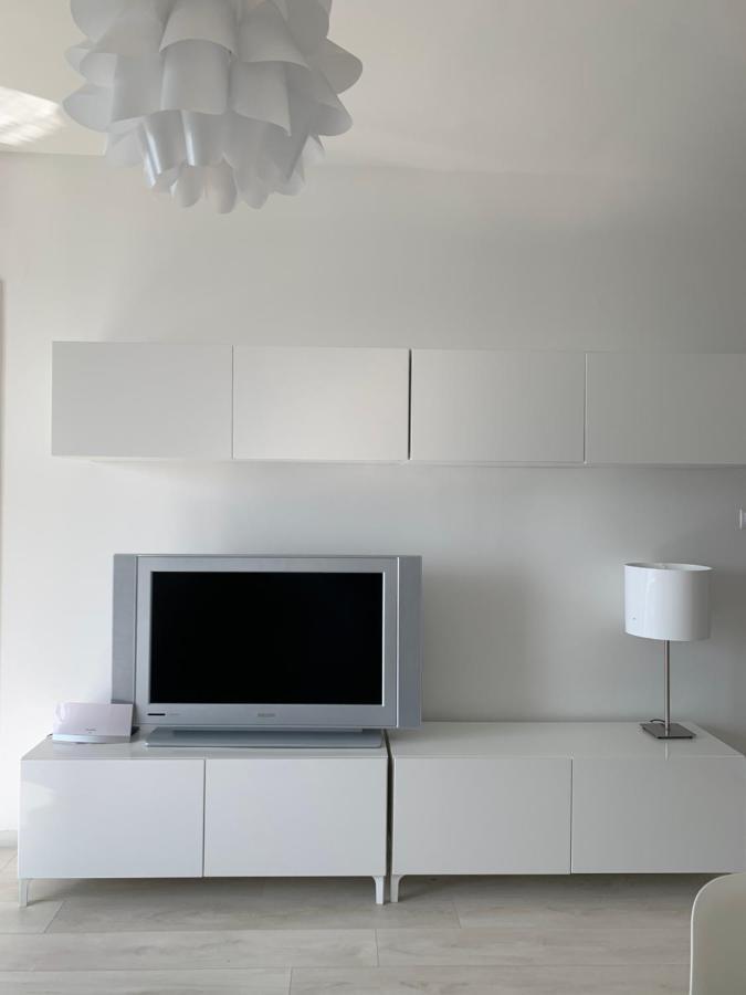 Club218 The Sunset - Wellness Apartment Сиофок Екстериор снимка