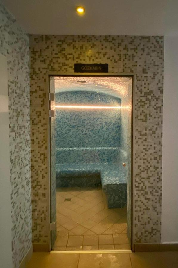 Club218 The Sunset - Wellness Apartment Сиофок Екстериор снимка